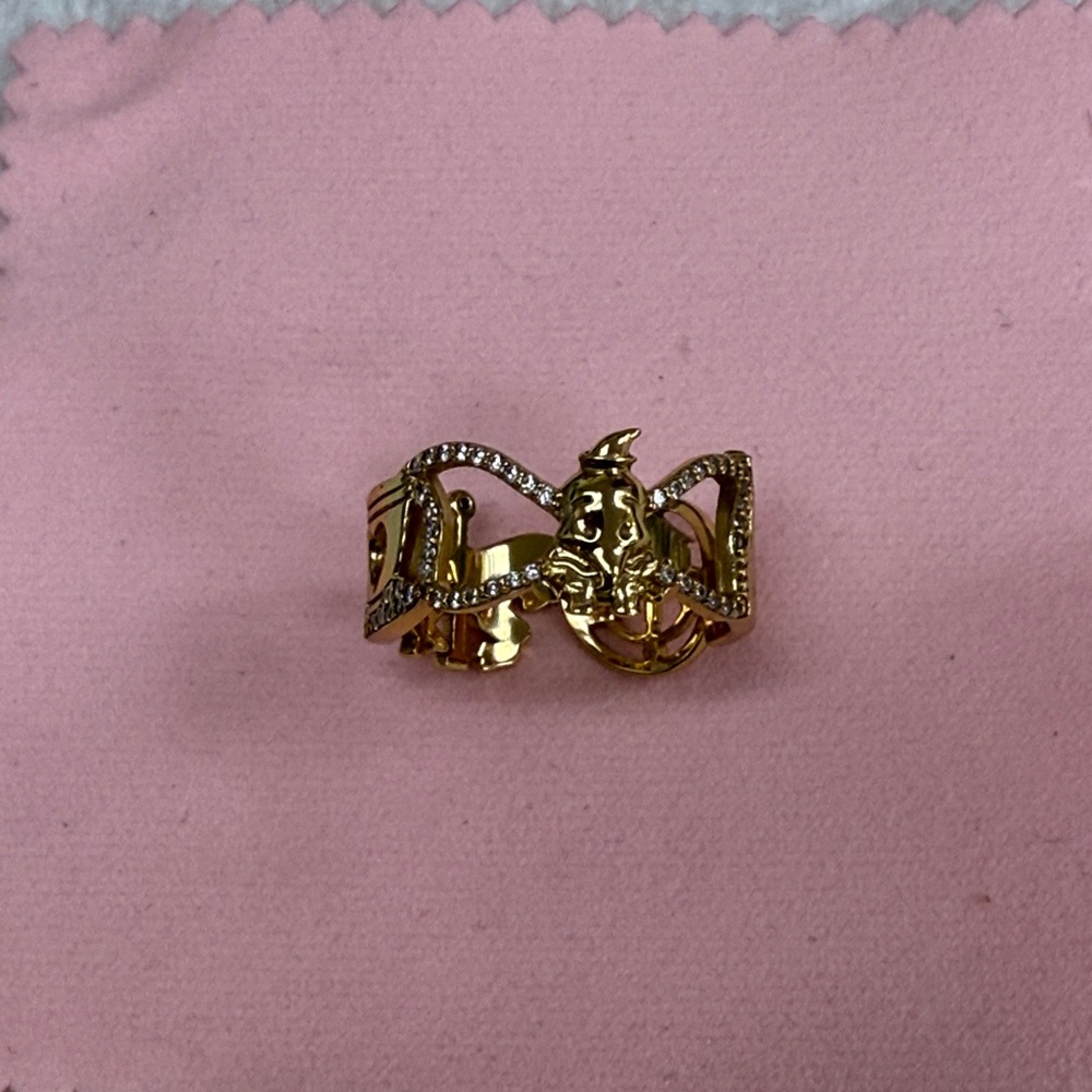Disney Ring